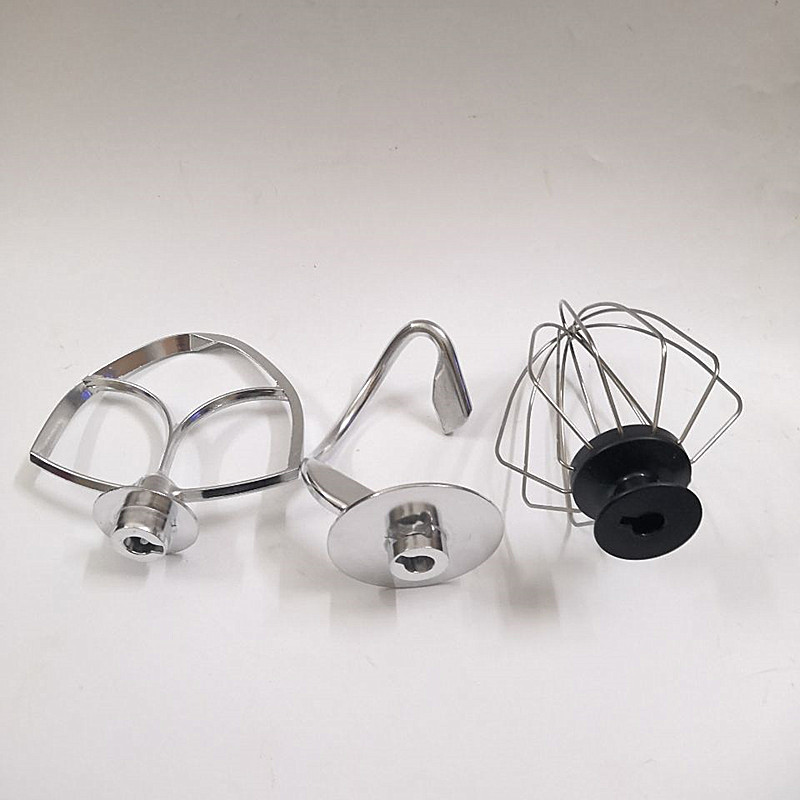 德玛仕CY-618S CY-619厨师机自动搅面打面揉面和面机搅拌打蛋球