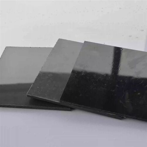 养殖胶板龟池硬塑黑色无毒加工塑料深灰色绝缘塑胶龟箱厚板材 - 封面