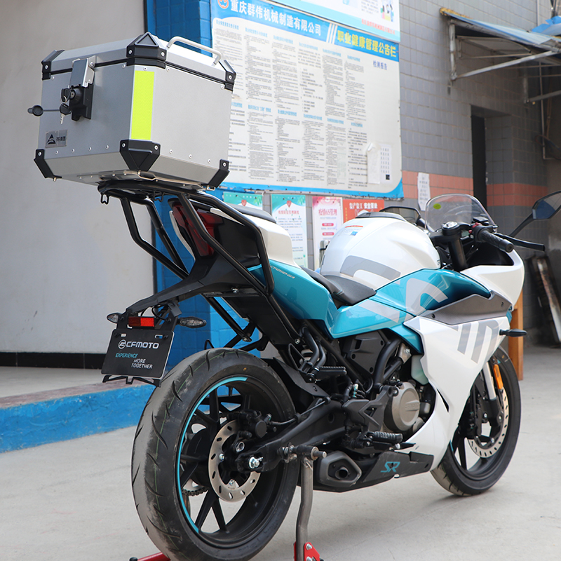 适用于春风0R夏德边箱支架尾架边箱架侧边架后货架尾箱支架