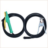 成电焊焊把线焊把线装 平方电缆 电焊线