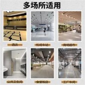 定时吹地商用大功率干燥冷热吹风地毯厕所地面除湿吹干