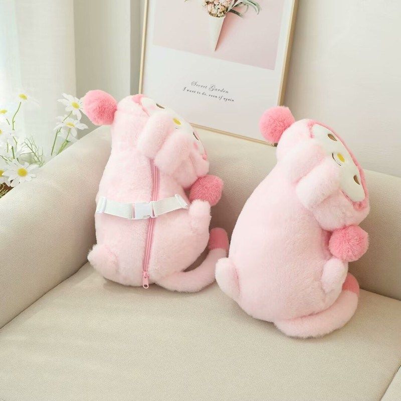 爱卡通趴猫咪毛绒玩偶小抱枕汽车家用车载纸巾,玩具/童车/益智/积木/模型,毛绒/玩偶/公仔/布艺类玩具,淘宝优惠券,粉丝福利购,淘宝优惠卷