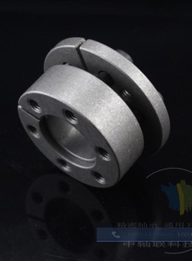 免键胀套 简易型 带定心功能EUX21/21-d35 38 40 42 45 50 55 60