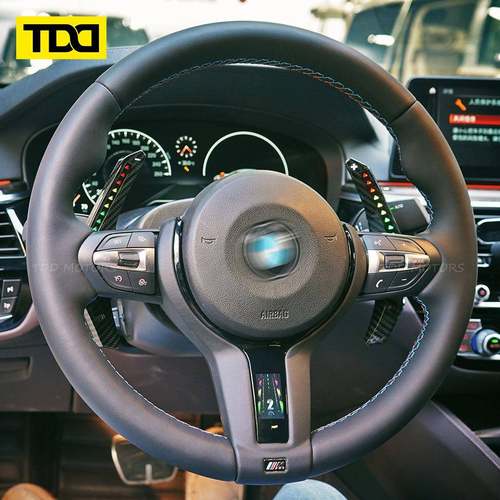 TDD适用于宝马M1改装LED智能饰盖SmartTrim