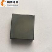 显微硬度块显微硬度计测试块硬度计标准块校验块