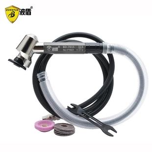 波盾45度风磨笔笔式 7015 气动打磨机弯头气动打磨笔BD