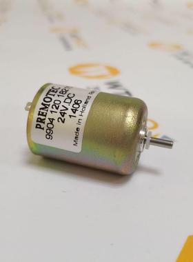 Premotec电机990412018215原装现货优势