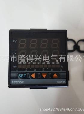 teshowGB105FKA4FKA4-MN*AN-B-N台松温控器代用EM105104正