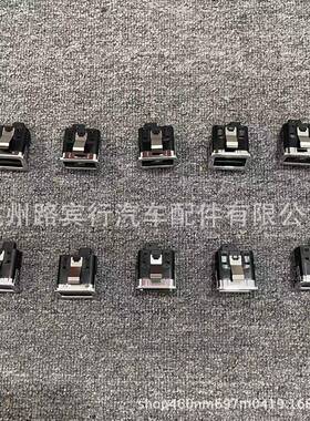 适用宾利添越后行李箱盖开关后盖开关后背门开关36A959831D