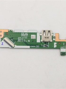 全新原装联想 IdeaPad 3-15  USB 开关板 NS-D522  5C50S25182