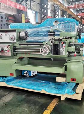 卧式普通车床C61A50X10车00mmCA6150X1 金属加工切削普普通床CA系