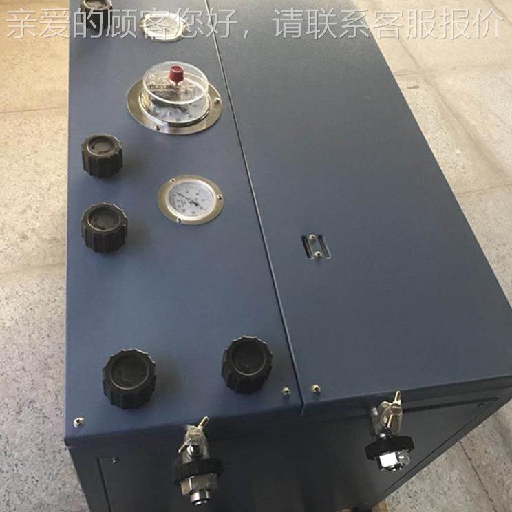 充氧气充填泵小型压气体充填泵氧高气呼吸器空气气机机AE102氧器