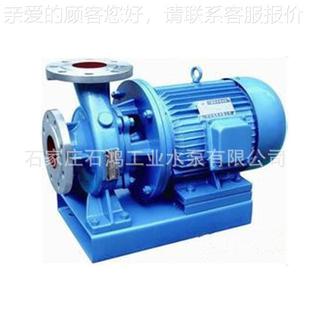 循环泵 315泵不锈钢离心泵 批H量销售 ISH型W管道ISW6BZZ5