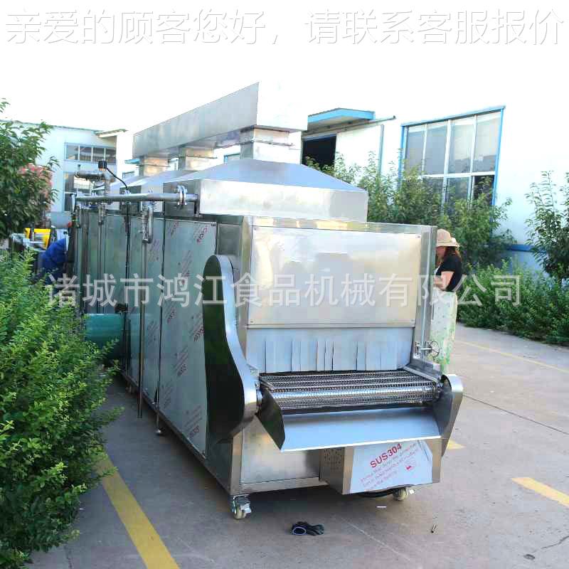 葚多烘机 网带桑式葡萄干烘干流水线 全自动层玫瑰花烘干HJ/-5干