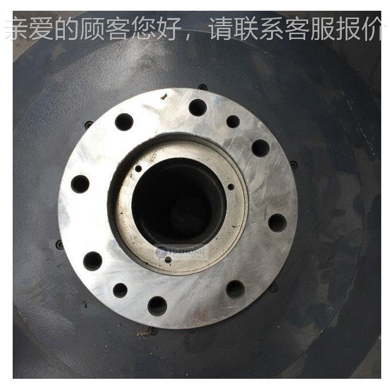 数控车车VTC6立0立式车床厂家现VTC60柱货数控立车刹盘车毂立车