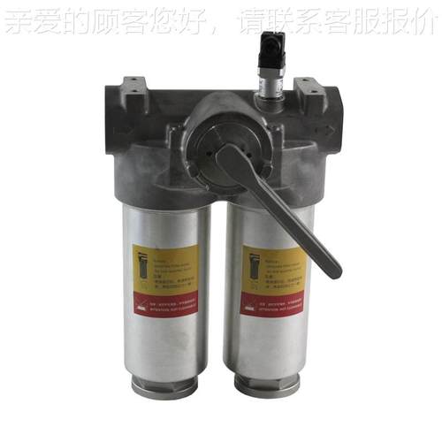 双筒过FLND160滤器5替换HYDA器C过滤FLND16 FLND20 0FLND400