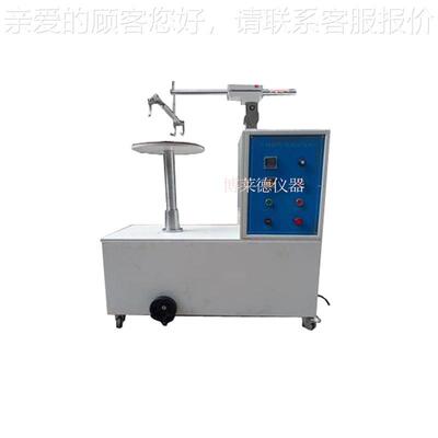 灯验具调节装置伺BLD-SBSM试机 服驱电机动 PLC程序控制