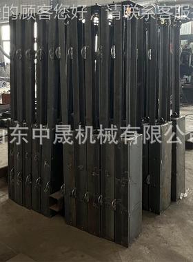 矿用风门机FMBS-A闭械闭 平锁器FMBS型 自动无太衡机械锁闭锁 操