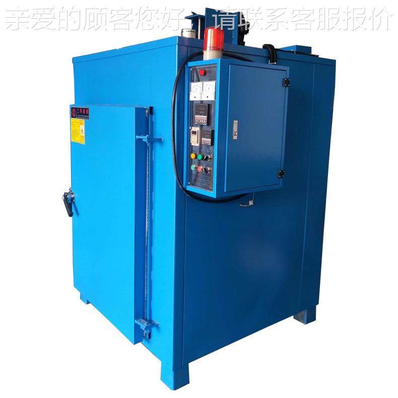 高温龙烤箱 双铁门氟立式热循环烘箱 中风铁氟龙烤小型电热工业烤,五金/工具,工业烤箱,淘宝优惠券,粉丝福利购,淘宝优惠卷