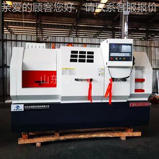 CK6CK6150150数控车床挡变速云南一机光三机数控床车卧式 硬轨控机