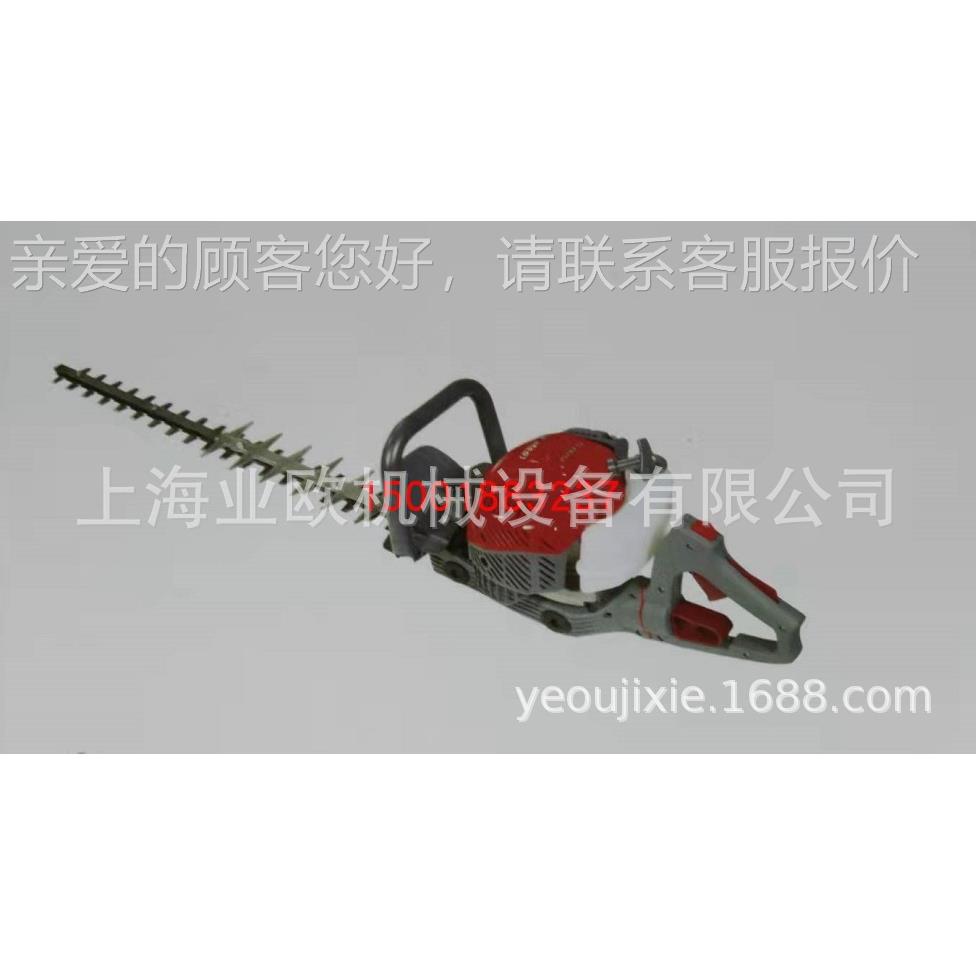 意大利fco叶绿篱机 e双篱笆剪双刃二TG2470P冲程茶树采红摘修剪机