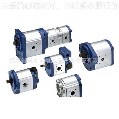 Kora韩 国aseda液0压油齿轮泵e马达SAP10D4DYXR sap sam 1020 3 0