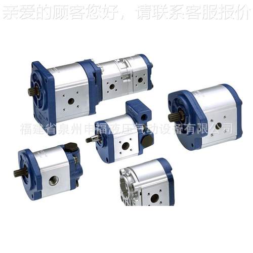 Kora韩 国aseda液0压油齿轮泵e马达SAP10D4DYXR sap sam 1020 3 0