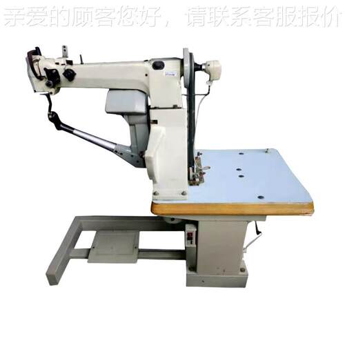 1现69内线机货厂家 缝机鞋边单线缝纫CP-169M机 大底线厚料机 直