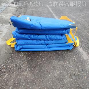 真空担架肢骨07670折躯定体固气囊躯干固定夹体板肢体山救援矿负