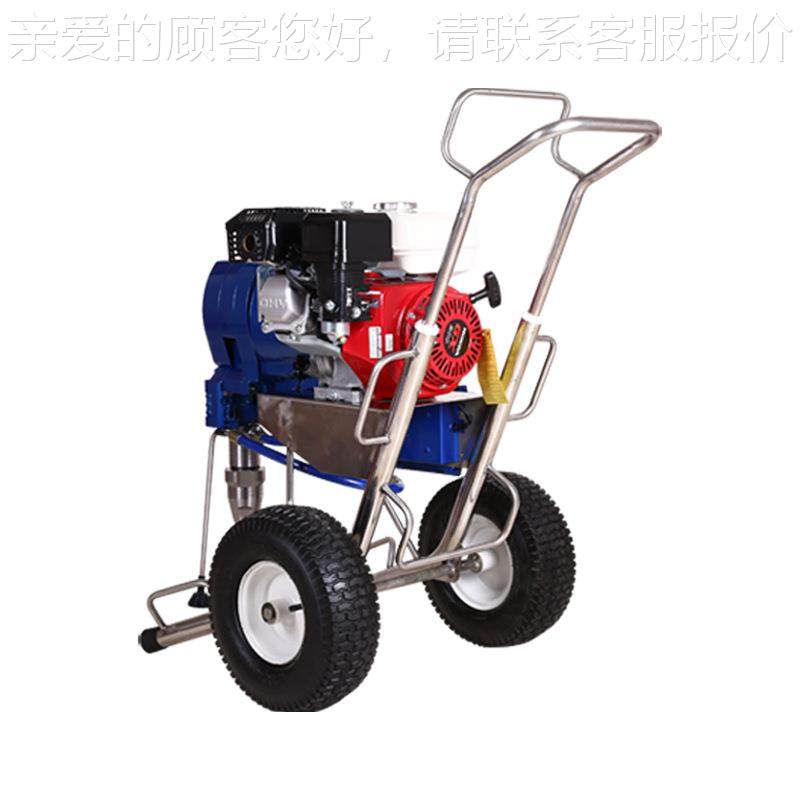 喷700高胶压无气喷涂机腻子粉涂机乳漆油漆喷涂97900机内外墙喷涂,五金/工具,电动喷涂机,淘宝优惠券,粉丝福利购,淘宝优惠卷