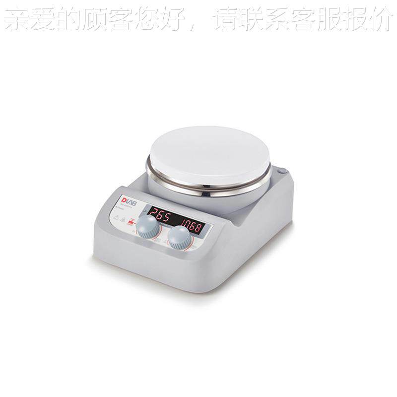 北京MMSH280PrS-H280-P显验ro实数搅拌器恒搅拌定时加热磁力温搅