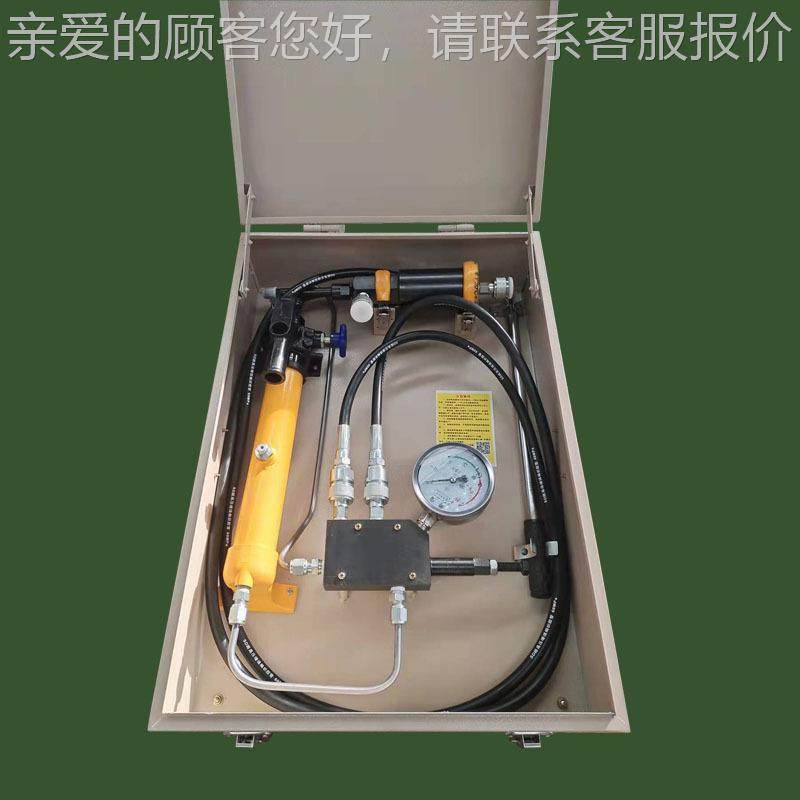 一张度件液压zyc-a/b扩工拆卸器 AB箱油压拆卸具 锥配合液压拆卸,五金/工具,液压机/油压机,淘宝优惠券,粉丝福利购,淘宝优惠卷