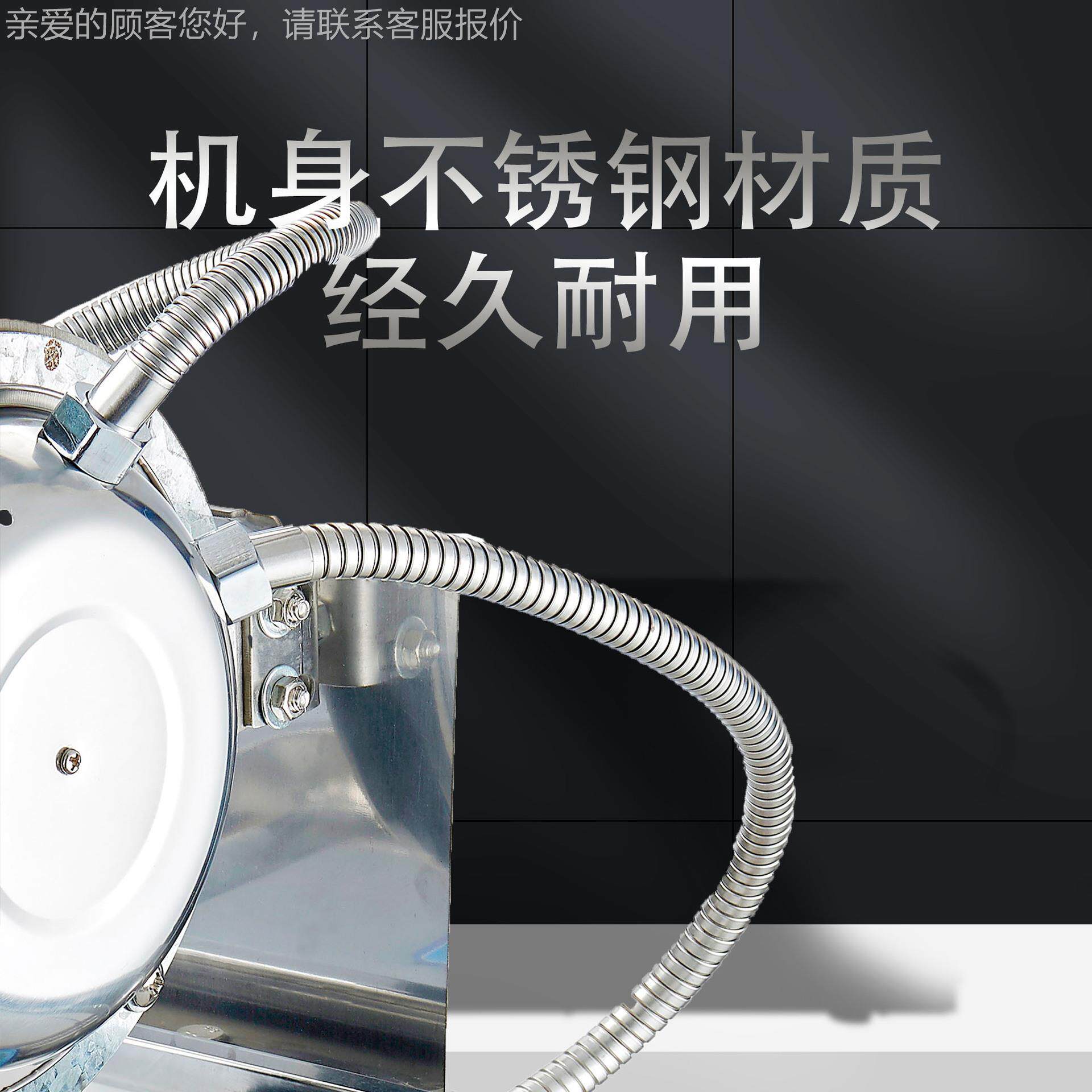 fCommercal Use Bubble Wafle MDZOP-6Baker iEgg Waffle read Ma