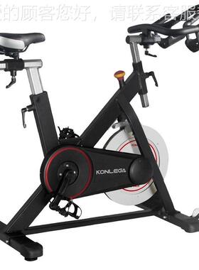 8927-9健身房专用车动感单磁K健身车商用家66180用运动自行控车