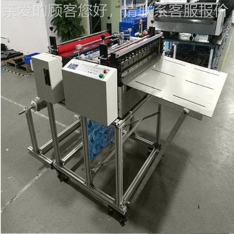 厂家供应 珠棉电切脑断珍机100MM-15 珍珠棉电脑自动裁机 泡沫棉