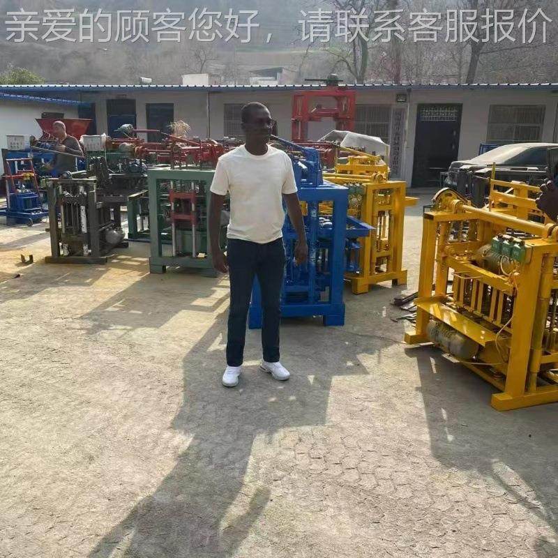 FT-40全自动空心砖液成型机 建筑料废路面砖设备制 小型压制砖机,五金/工具,其他机械五金,淘宝优惠券,粉丝福利购,淘宝优惠卷