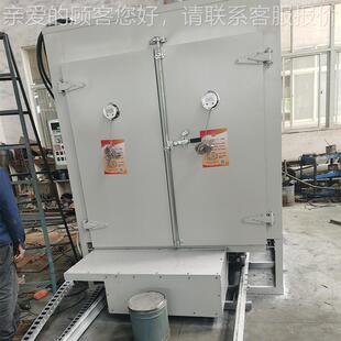 17062车电动台烘箱恒温鼓风干燥箱 工业烤箱 工业 干机热风烘循环