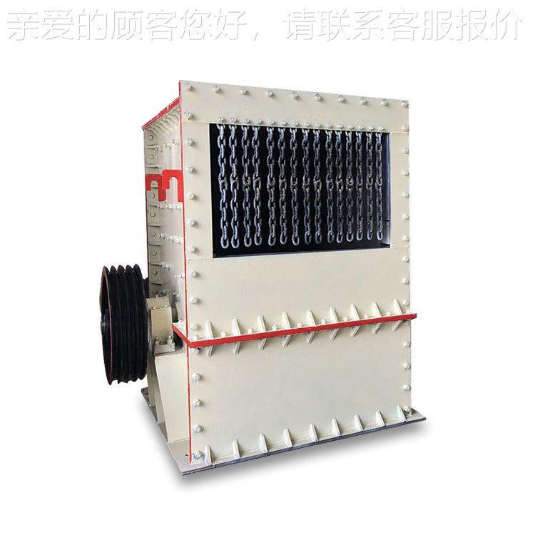 方700*1000箱式破碎机 花岗岩鹅卵石锤碎破机 重型大口建径筑重垃,机械设备,破碎机,淘宝优惠券,粉丝福利购,淘宝优惠卷