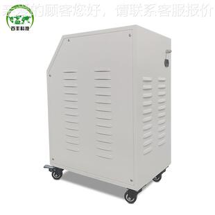 工高业氧级BF-O2-10制氧机 鱼虾蟹类鱼增氧机 浓度气鱼类墉增氧机