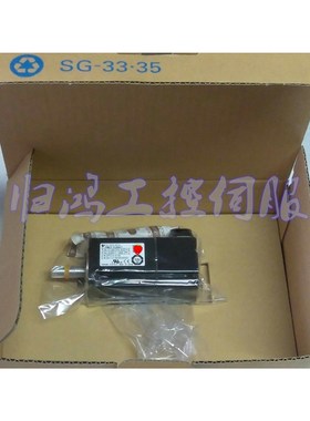 SGMJV-01ADA21 安川伺服电机全新质保 SGMJV-01ADA61