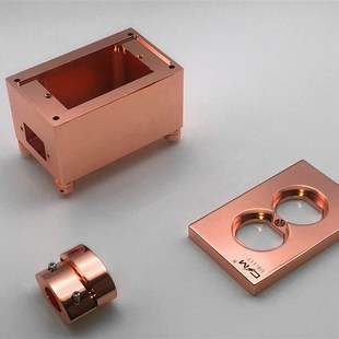 HI-END发烧级音响专线紫铜低盒 紫铜排插 紫铜插座 117低合