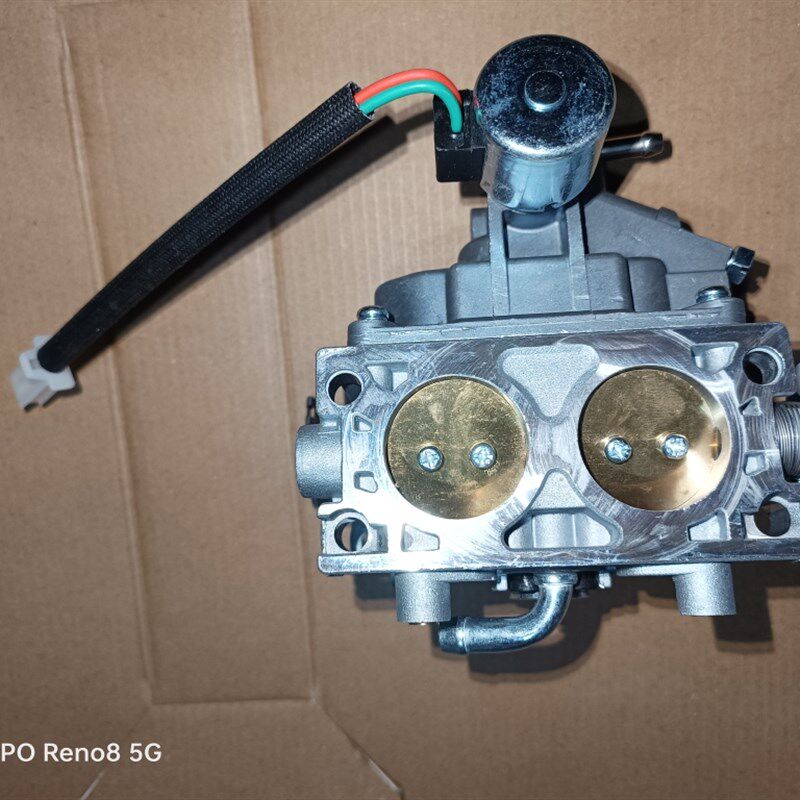 隆鑫发动机化油器隆鑫764化油器隆鑫2v80化油器
