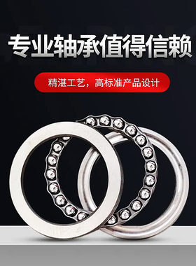 手动地牛轮子液压叉车维修配件托盘搬运车AC/DF轴承油缸平面轴承