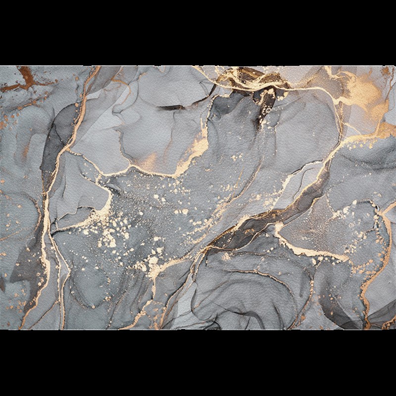 PVC厨房地垫防滑防油可擦免洗地毯耐脏防水脚垫子入户进门口门垫