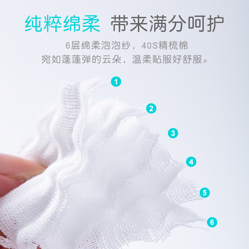 新生婴儿毛巾口水巾纱布小方巾宝宝纯棉柔软洗澡巾儿童夏季洗脸巾,婴童用品,口水巾,淘宝优惠券,粉丝福利购,淘宝优惠卷