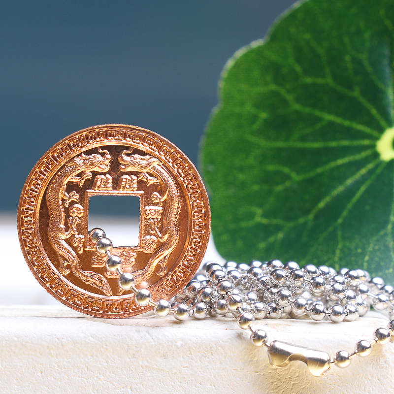 泰国佛牌佛系牌特色 龙婆key 龙普基 二哥丰 男女正牌项链吊坠