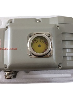 BAZZ-05精小型电动执行器BAZZ-10 BAZ-15 BAZZ-20调节型/开关型