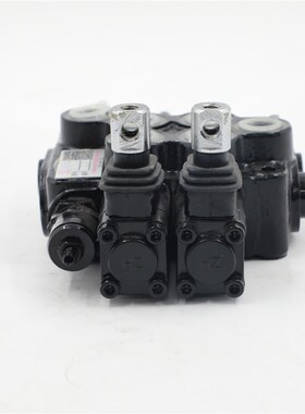 常州东风354/404/484/504/554/604拖拉机配件多路换向阀 改装液压