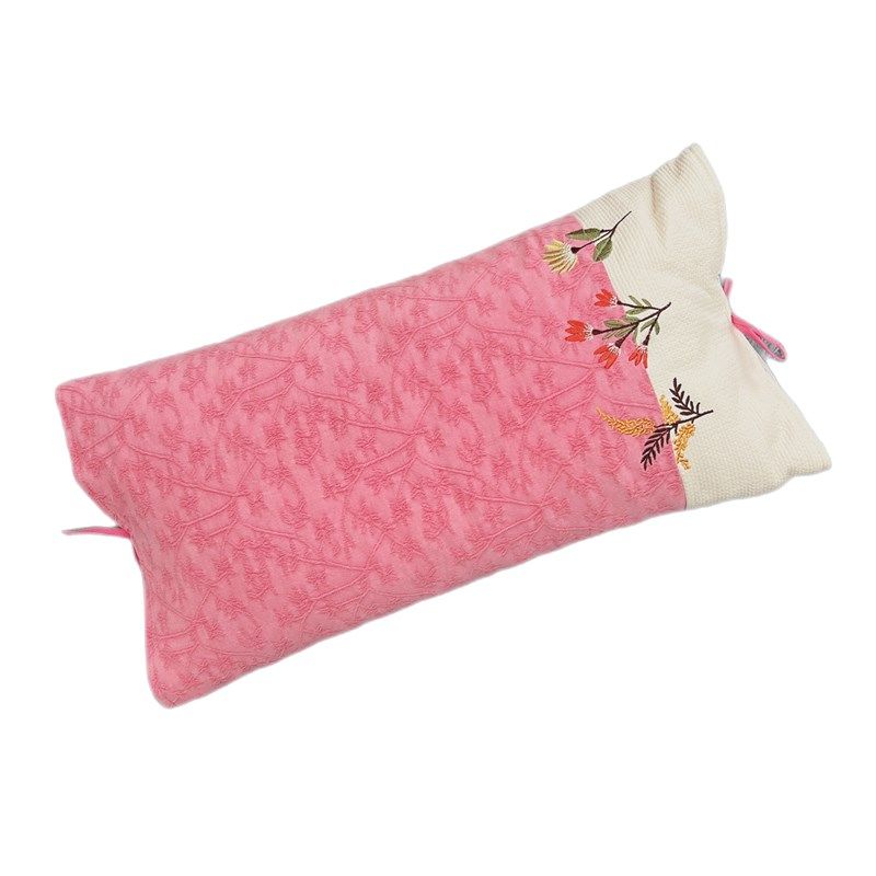 海金浦荞麦枕头成人睡觉颈椎助睡眠男女专用枕芯单人枕助睡眠护颈,床上用品,功能枕/保健枕/养生枕,淘宝优惠券,粉丝福利购,淘宝优惠卷