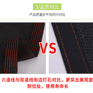 双层加密加厚遮阴网遮阳网防晒布户外挡太阳网庭院阳台楼顶隔热网